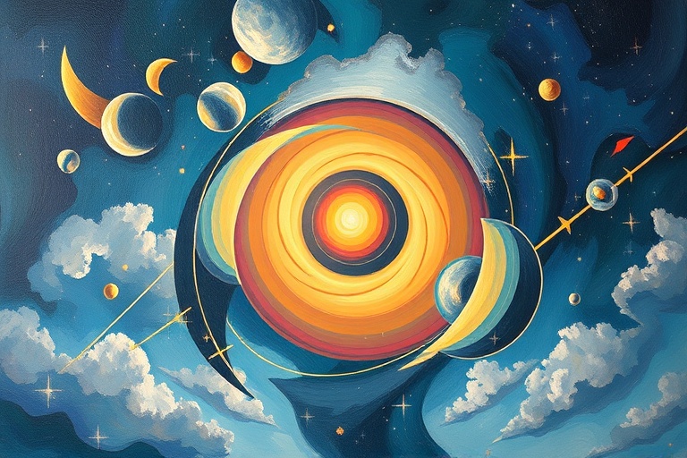 NON-INERTIAL REFERENCE FRAME